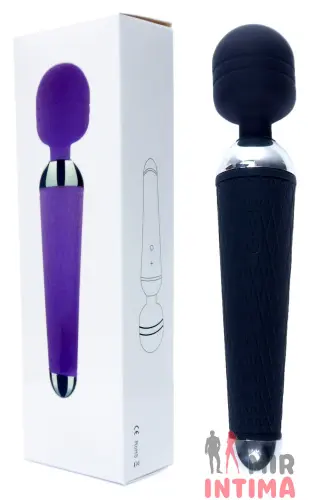 Вибромассажер Boss Series - Massager Power Wand USB