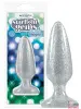 Анальная пробка Booty Boppers NS Novelties Mini, 8,6 х 2,2 см - 5