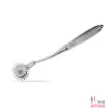 Колесо Вартенберга Sinner Gear Unbendable – Pinwheel 1-Wheel Steel - 2 Колесо Вартенберга Sinner Gear Unbendable – Pinwheel 1-Wheel Steel - 2