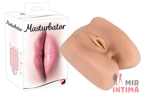 Мастурбатор Masturbator Мастурбатор Masturbator