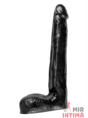 Фаллоимитатор Mister B - Heinrich, 20х3,5 см Фаллоимитатор Mister B - Heinrich, 20х3,5 см