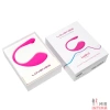 Виброяйцо Lovense Lush 3 - 4