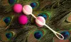 Вагинальные шарики «Geisha Balls» Вагинальные шарики «Geisha Balls»