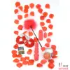 Романтический набор Red Romance Gift Set