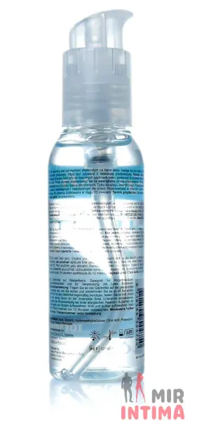 Вагинальный лубрикант NEUTRAL Personal Lubricant Boss, 100 мл - 2 Вагинальный лубрикант NEUTRAL Personal Lubricant Boss, 100 мл - 2