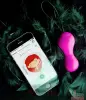 Вагинальные шарики для тренировки вагинальных мышц Gballs 2 App FT London (ex. Fun Toys) - 1