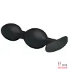 Анальная пробка Silicone Anal Balls, 12,5х3,3 см - 2 Анальная пробка Silicone Anal Balls, 12,5х3,3 см - 2