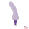 Реалистичный-женский-вибратор-Вибратор Pure Bendie, водонепроницаемый, 17X4 см
