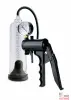 Помпа для мужчин с манометром Pump Worx Max Precision Power - 4 Помпа для мужчин с манометром Pump Worx Max Precision Power - 4