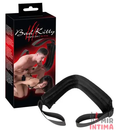 Фиксаторы BK Lap Strap Beckenhaltegurt