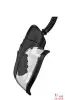 Вагинальная помпа с функцией вибрации Perfect Touch Vibr Pussy Pump Black - 5