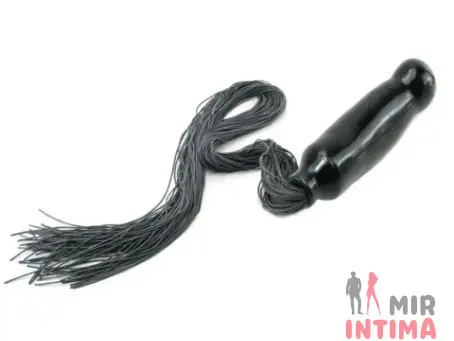 Фаллос Colt Smooth Stallion Tail, 16 см.