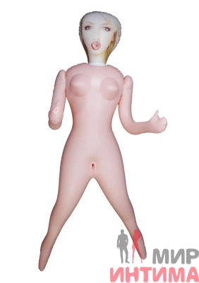 Надувная сексуальная кукла "Bruksela"