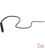 Витой кнут Leather whip от WHIPS Collection - 2 Витой кнут Leather whip от WHIPS Collection - 2