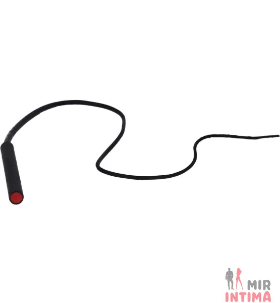 Витой кнут Leather whip от WHIPS Collection - 2 Витой кнут Leather whip от WHIPS Collection - 2
