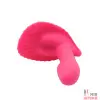 Стимулятор клитора + вагинальная пробка FANCY CLAMSHELL - 3