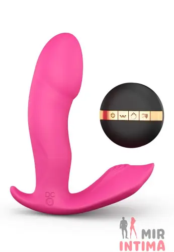 Вибратор Dorcel Secret Clit