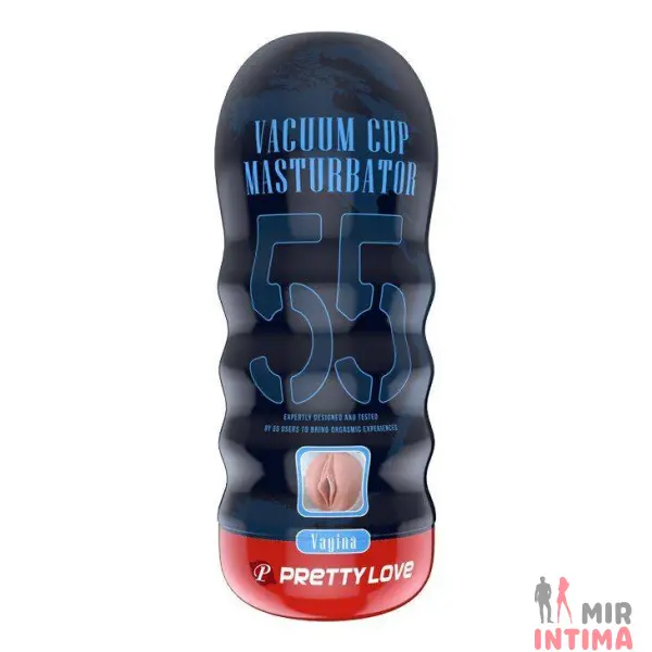 Мастурбатор "Vagina" от Pretty Love - 7 Мастурбатор "Vagina" от Pretty Love - 7