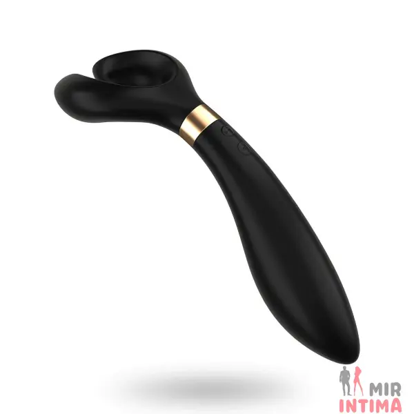 Вибратор для пар Satisfyer Endless Fun - 3