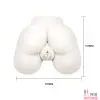 Реалестичный мастурбатор с двумя отверстиями "Passion Lady Juicy Peach" - 10 Реалестичный мастурбатор с двумя отверстиями "Passion Lady Juicy Peach" - 10
