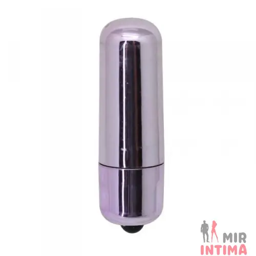 MIBRVB001-Женская-вибропуля Женская-вибропуля-Вибропуля от Toyz4Lovers, 5,5х1,5 см.