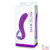 Женский-вибратор-точки-G-Вибратор ARCTIC WAVE 9X G-Spot Vibe UltraZone, 7,6 х 2,7 sm