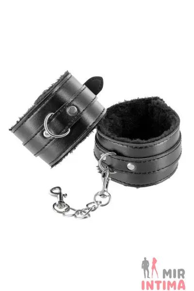 Набор BDSM Fetish Tentation SM, 10 предметов - 1