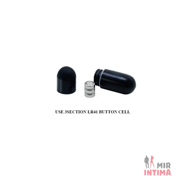Эрекционное кольцо серии Pretty Love THIMBLE, силикон - 7