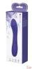 MIBI-014812L-Компьютерный-(Rabbit)-женский-вибратор - 8 Компьютерный-(Rabbit)-женский-вибратор-Вибратор Pretty Love ELEMENTAL для точки G, 30 режимов - 8