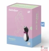 Вакуумный-женский-вибратор-Satisfyer Pro Penguin Next Generation - вакуумный стимулятор клитора, Пингвин. - 3