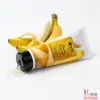 Универсальный ароматизированный увлажняюший гель-лубрикант OYO - Banana aroma gel, 75 ml - 2