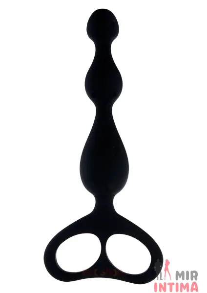 Набор анальных игрушек Anal Starter Kit - 3 Набор анальных игрушек Anal Starter Kit - 3