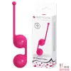 Вагинальные шарики Kegel Tighten Up III от Pretty Love