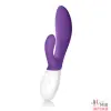 LEL7657-Женский-вибратор-LELO - 3 Женский-вибратор-LELO-Вибратор LELO Ina 2 (Лело Ина 2) - 3