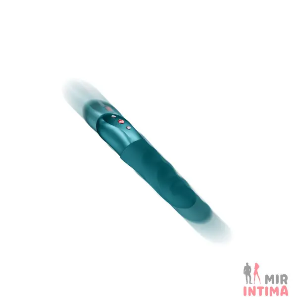 Маленький-женский-вибратор-Мини-пульсатор Fun Factory STRONIC PETITE, 17 см, силикон - 3