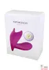 Женский-вибратор-точки-G-Силиконовый стимулятор FoxShow Panty Vibrator - 2
