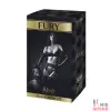 Набор BDSM Alive FURY Black BDSM Kit, 10 предметов - 11 Набор BDSM Alive FURY Black BDSM Kit, 10 предметов - 11