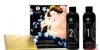 Набор для чувственного массажа Shunga Massage Gel Экзотические фрукты, 250 мл