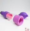 Вакуумная помпа с эффектом минета Pump Worx Head Job Vibrating Power - 1