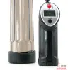 Автоматическая помпа для пениса Pump Worx Digital Auto-Vac - 4