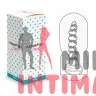 Мастурбатор с эффектом отсоса от ФлешНаш Fleshy Touch, 15х6.7см Мастурбатор с эффектом отсоса от ФлешНаш Fleshy Touch, 15х6.7см