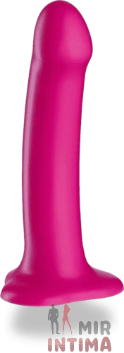 Гладкий анально-вагинальный стимулятор Magnum от Fun Factory, 18.3х3.5см Гладкий анально-вагинальный стимулятор Magnum от Fun Factory, 18.3х3.5см
