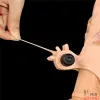 Насадка с вибропулей и эрекционным кольцом от LoveToy 19х4 - 8 Насадка с вибропулей и эрекционным кольцом от LoveToy 19х4 - 8