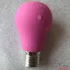 Женская-вибропуля-Gbulb - Gvibe Cotton Candy - оригинальный вибромассажер - 1