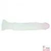 Анальный стимулятор Anal Starter Blush Ur3 Doc Johnson, 15 х 2,5 см Анальный стимулятор Anal Starter Blush Ur3 Doc Johnson, 15 х 2,5 см