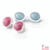 Шарики Lelo Luna Beads (Лело Луна Бидс), 3,5 см