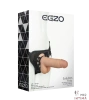 Страпон женский EGZO Evolution, киберкожа, 16,5 см Страпон женский EGZO Evolution, киберкожа, 16,5 см