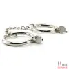 Наручники Metal Shackles - 1 Наручники Metal Shackles - 1