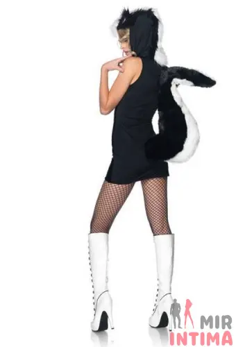 Костюм Stinkin Cute Skunk Костюм Stinkin Cute Skunk