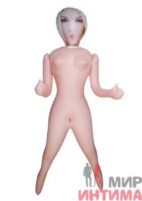 Надувная кукла Monika - 5